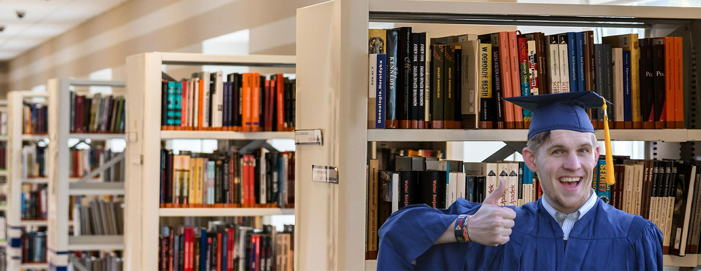 Our Library