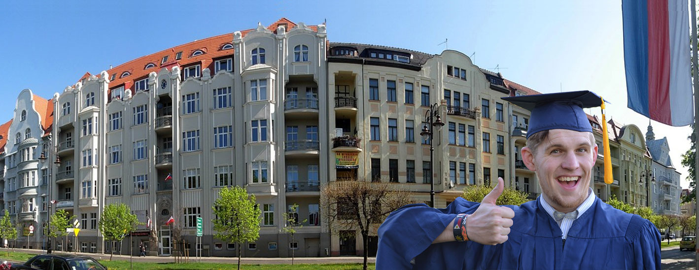 Our University
